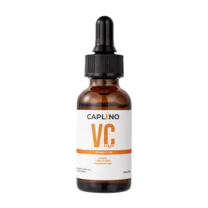 Caplino Vitamin C 12% Serum for Brightening & Dark Spot Solution
